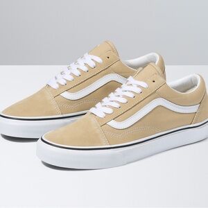 NWT Vans Old Skool